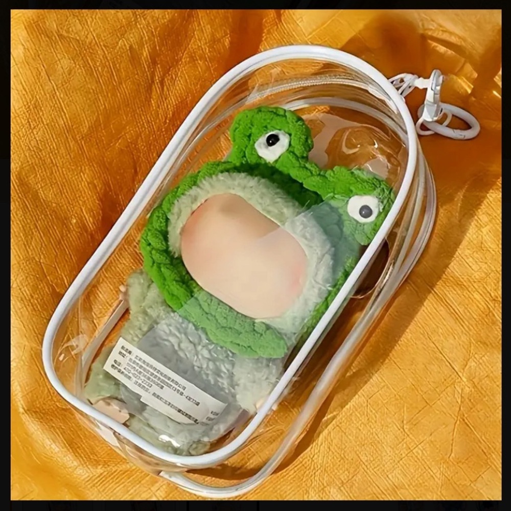 LABUBU STORAGE CASE! - Picture 5 of 7